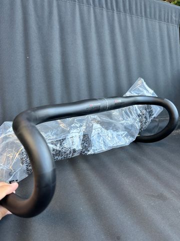 Używany Ritchey SuperLogic EvoCurve Handlebar 2022 Cockpit
