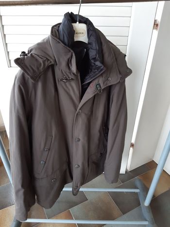 Used Canadian Giaccone invernale bike — image 1 of 9
