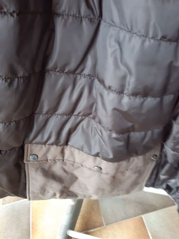 Canadian Giaccone invernale bike usato — immagine 8 di 9