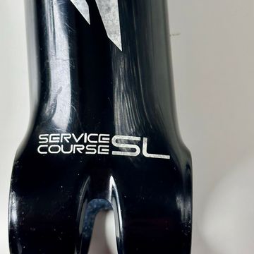 Zipp Service Course SL bike d'occasion — image 5 sur 6