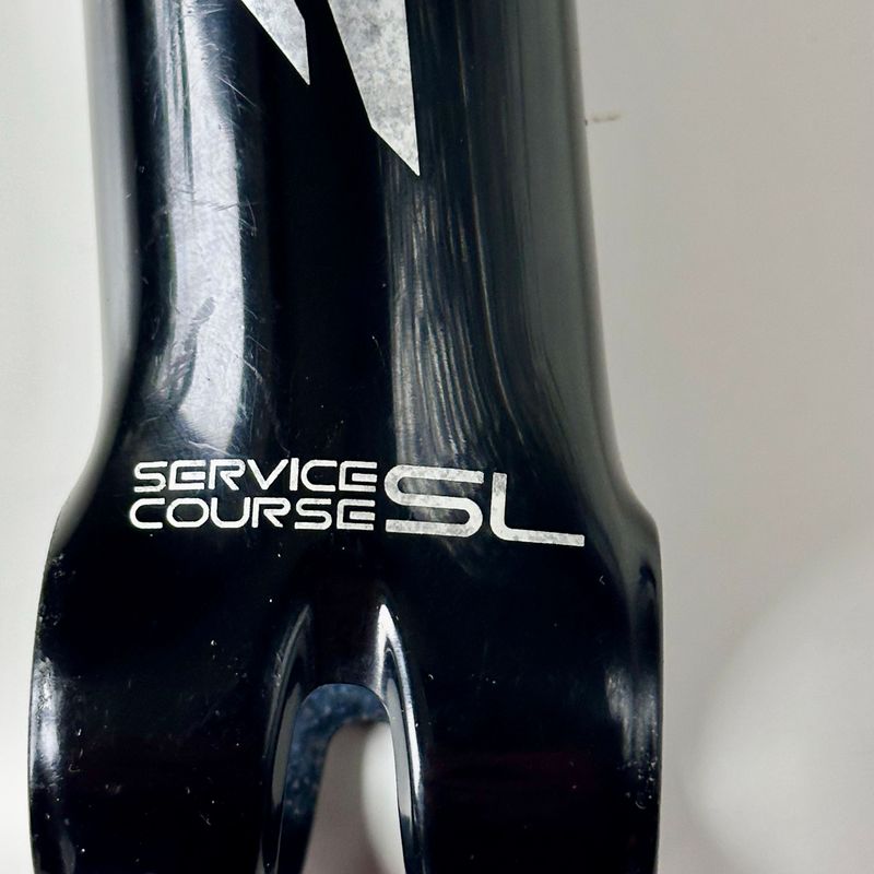 Zipp Service Course SL bike d'occasion — image 5 sur 6