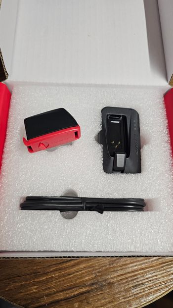 Used SRAM Ladegerät für RED eTap | etap AXS | Eagle AXS inklusive Akku 2025 bike