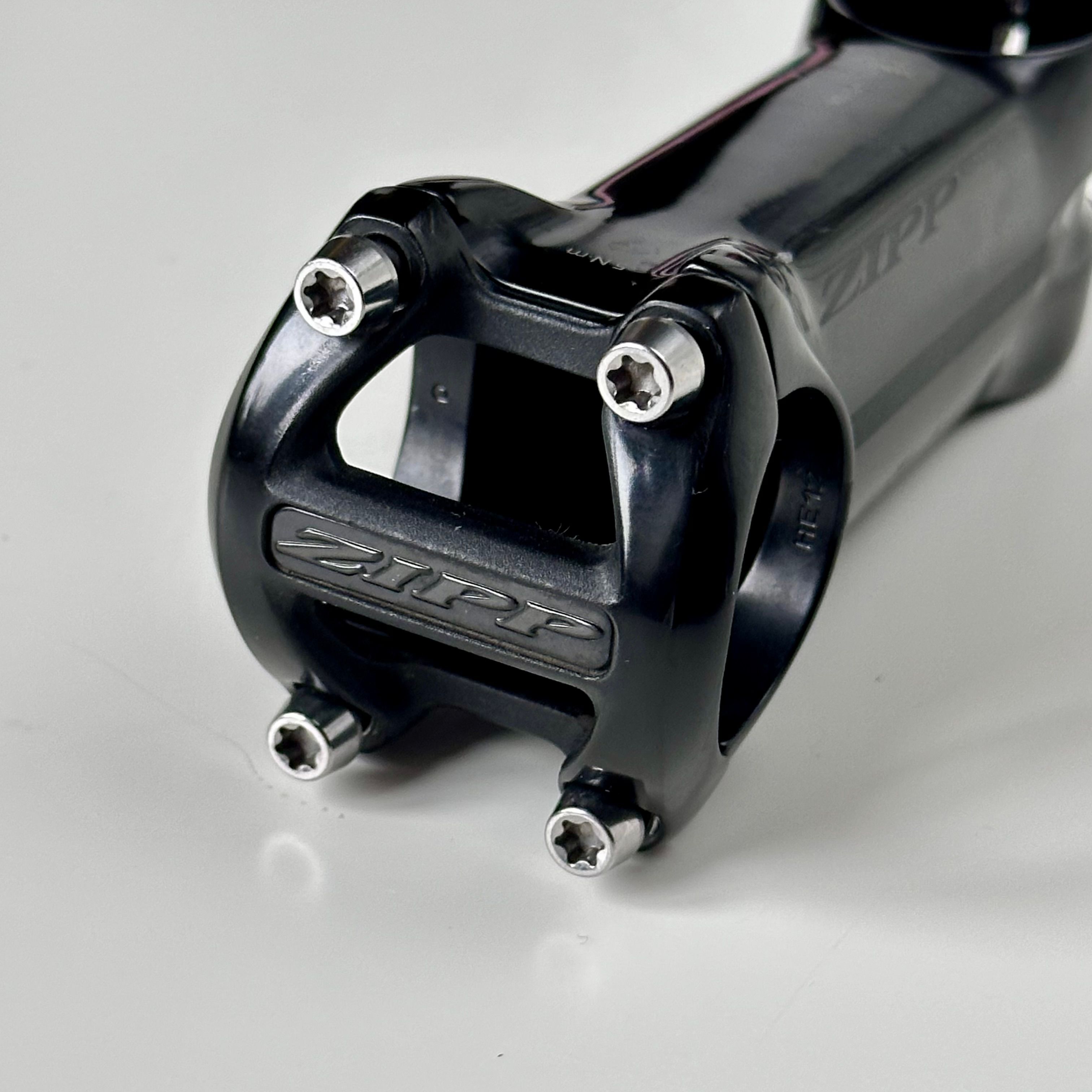 Zipp Service Course SL Beyond Black 100 mm