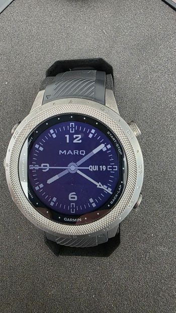 Used Garmin MARQ Commander (Gen 1) 2020 bike — image 5 of 10