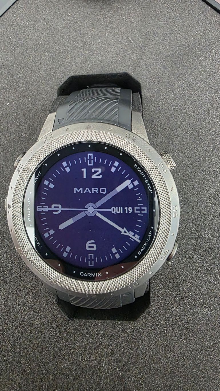 Used Garmin MARQ Commander (Gen 1) 2020 bike — image 5 of 10