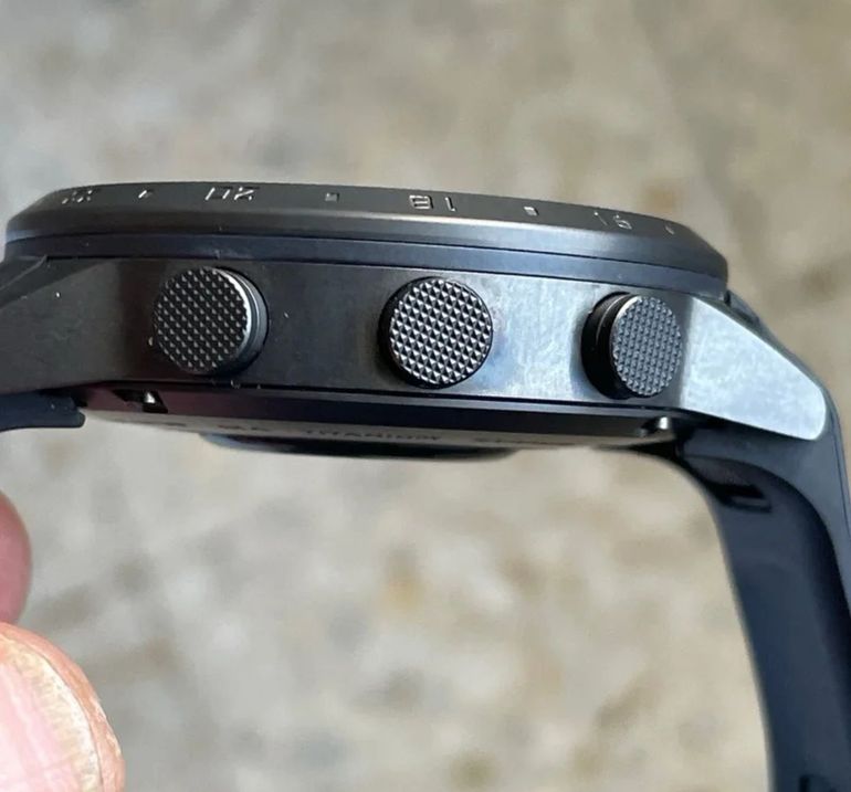 Used Garmin MARQ Commander (Gen 1) 2020 bike — image 14 of 17