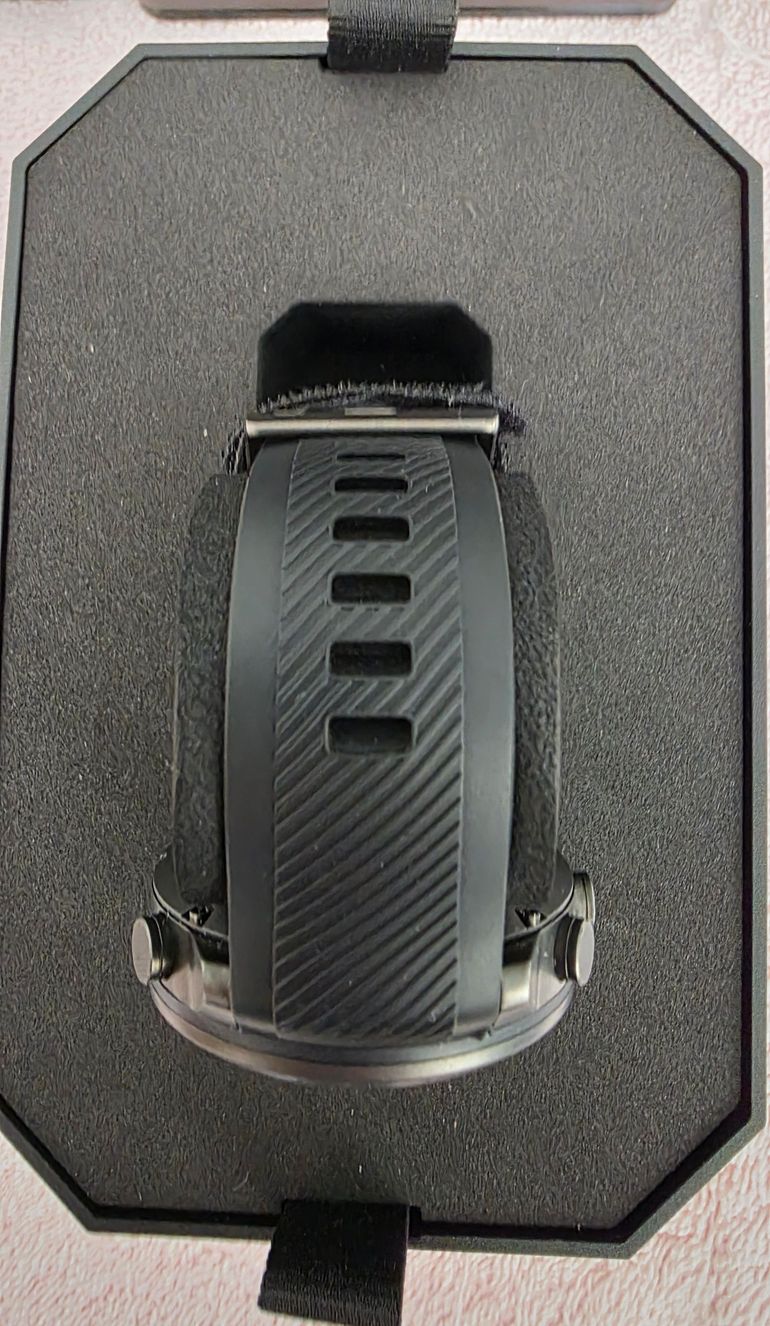 Used Garmin MARQ Commander (Gen 1) 2020 bike — image 7 of 10