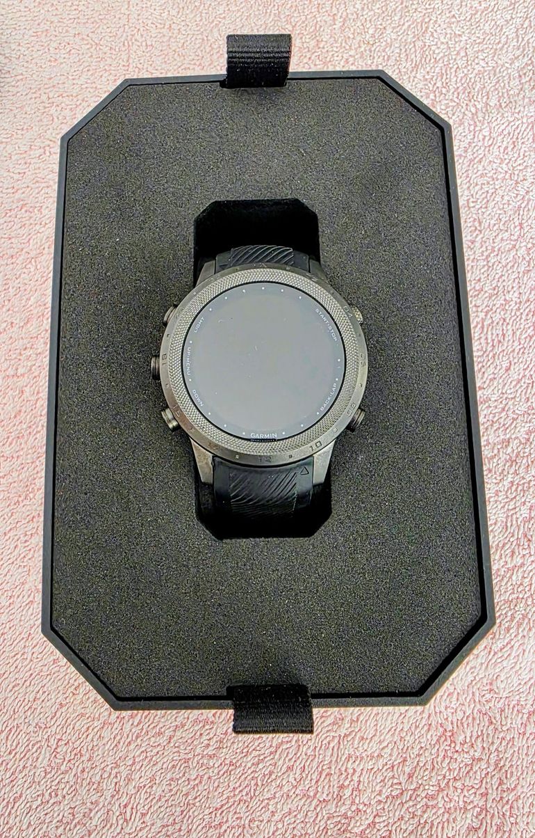 Used Garmin MARQ Commander (Gen 1) 2020 bike — image 2 of 10