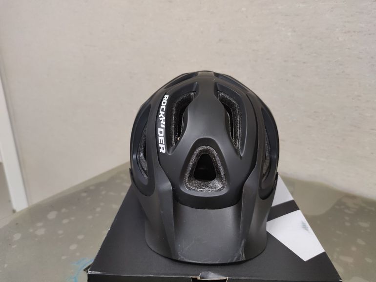 Used Decathlon Rockrider bike — image 1 of 3