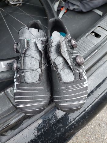 Vittoria, Scarpe Ciclismo Revolve