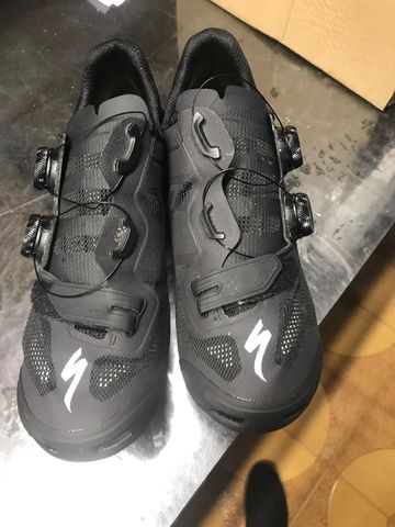 Specialized Vent Rd Cycling Shoes d'occasion