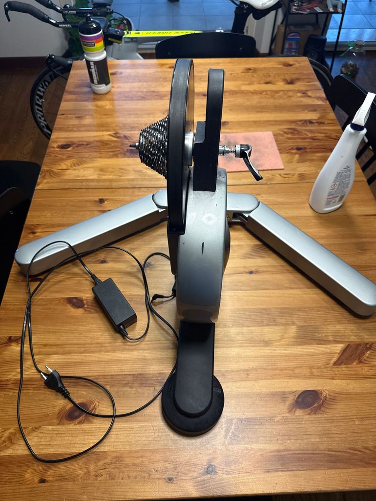 Used Ale cycling MyCycling Smart Trainer 2020 bike — image 3 of 3