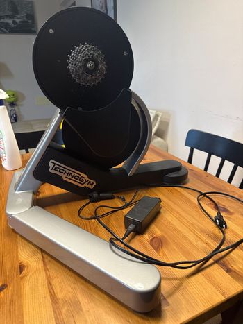 Used Ale cycling MyCycling Smart Trainer 2020 bike — image 1 of 3