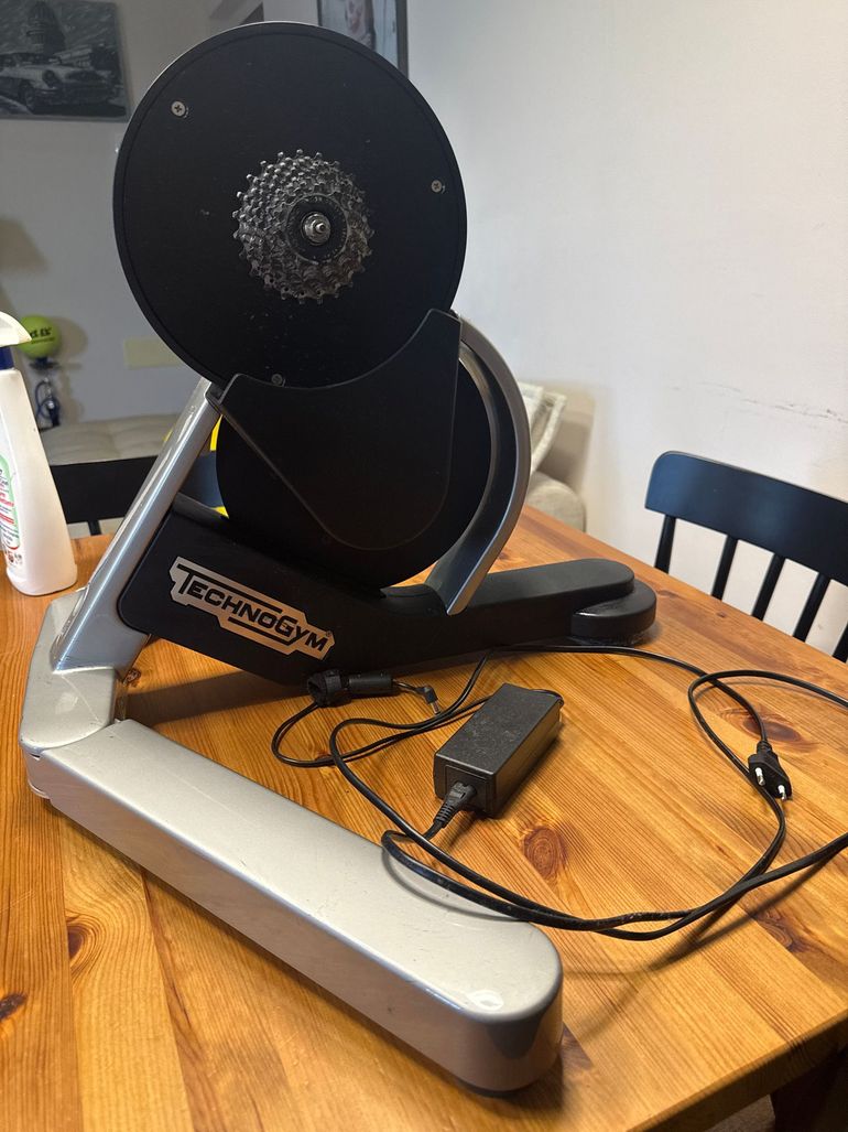 Used Ale cycling MyCycling Smart Trainer 2020 bike — image 1 of 3