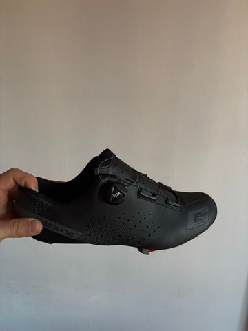 Used Gaerne Sprint Cycling Shoes