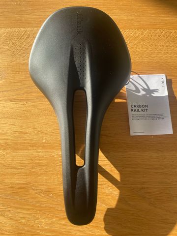 Tweedehands Fizik Antares Saddle 2026 Saddles & Seatposts