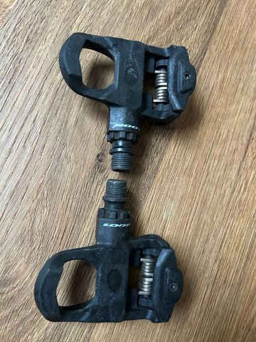Gebrauchtes Look Keo Classic bike — Bild 4 von 4