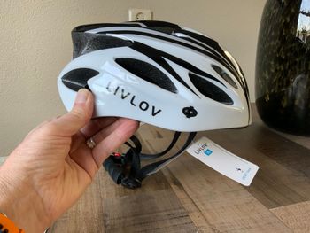 Used livlov v5 2025 Cycling Accessories