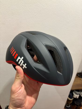 Hammerhead, ZERO RH COMPACT HELMET