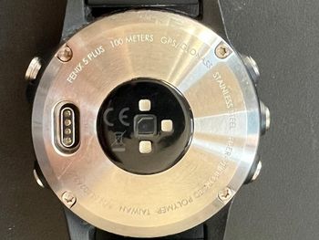 Used Garmin Fenix 5 Plus bike — image 3 of 6