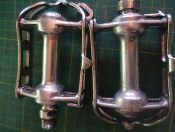 Campagnolo, Record