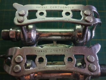 Used Campagnolo Record bike — image 4 of 9