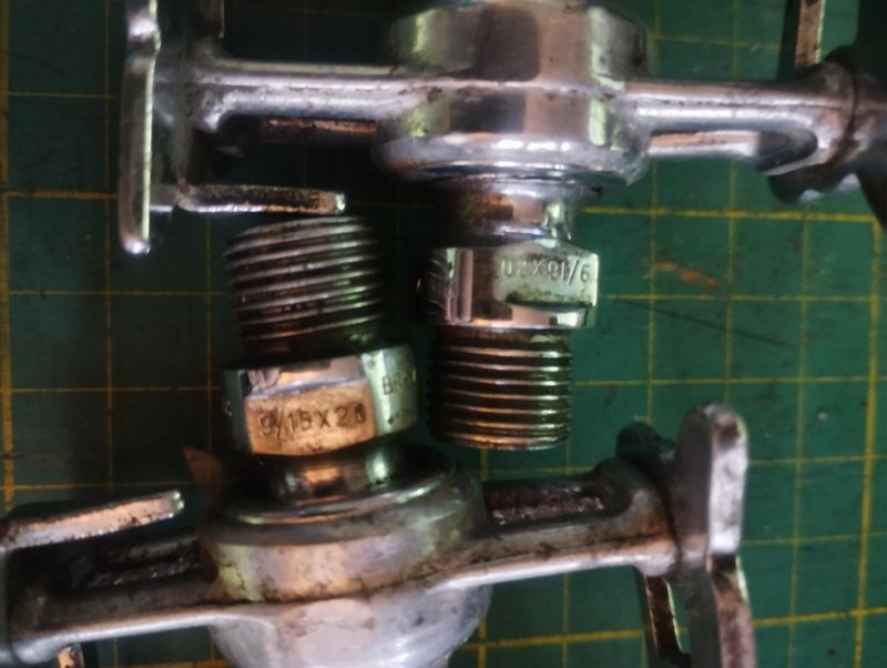 Used Campagnolo Record bike — image 9 of 9