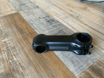 Used Specialized 100 mm 2025 bike