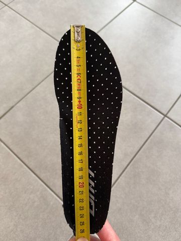 Brugt Dmt Chaussures 2025 bike — billede 5 af 5