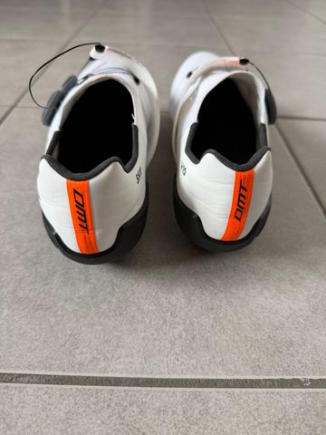 Brugt Dmt Chaussures 2025 bike — billede 2 af 5