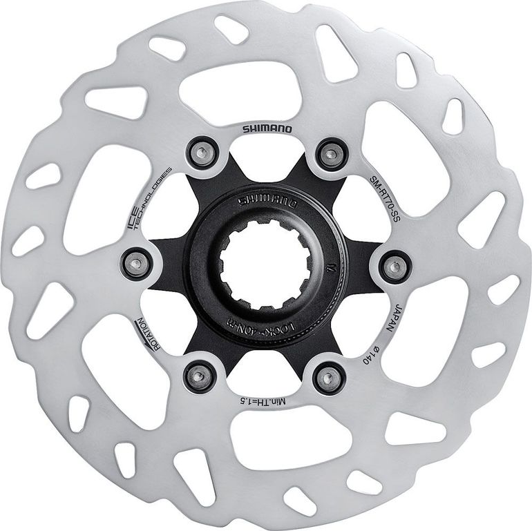 Used Shimano Disc Rotor 2026 bike — image 1 of 2