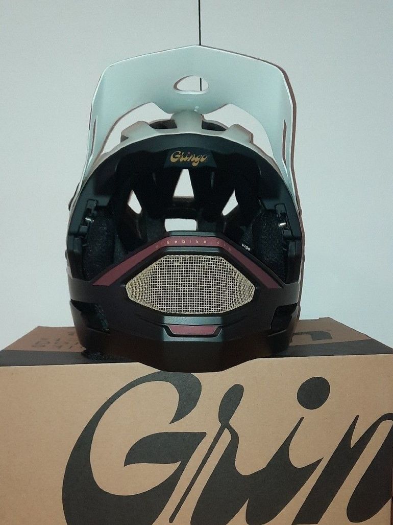 Used urge Gringo de la Sierra bike — image 2 of 4