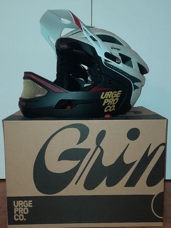 Used urge Gringo de la Sierra bike — image 1 of 4