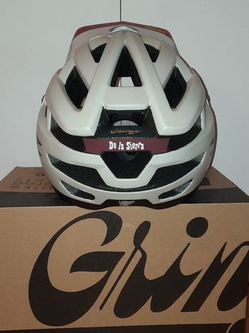 Used urge Gringo de la Sierra bike — image 4 of 4
