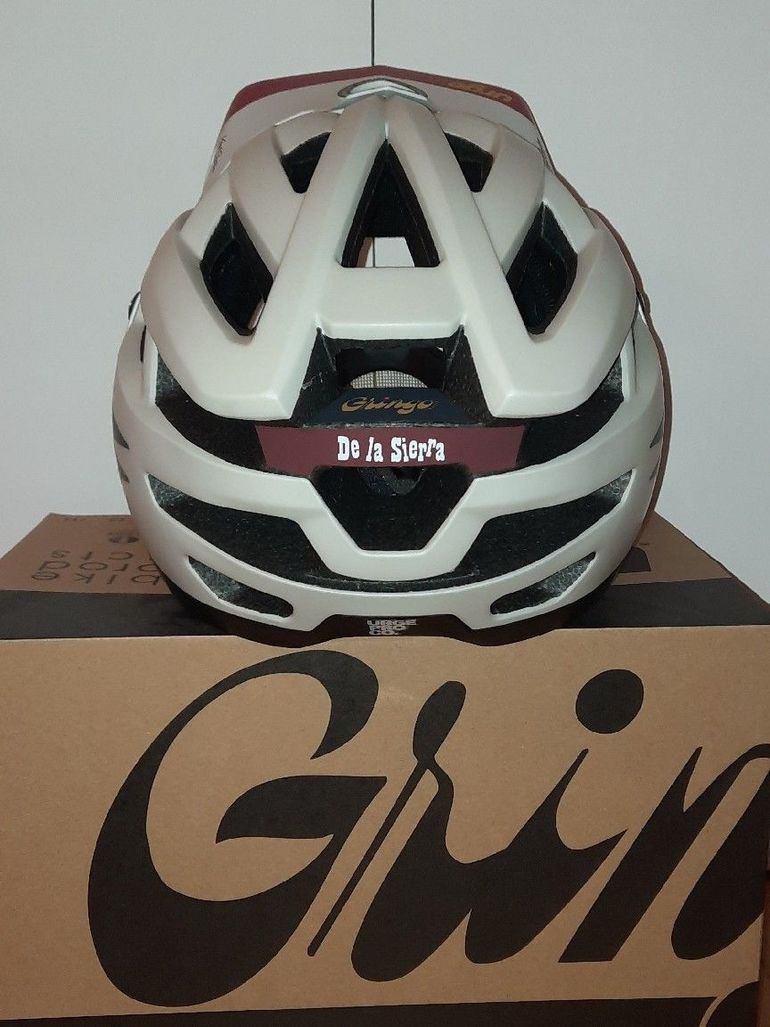 Used urge Gringo de la Sierra bike — image 4 of 4