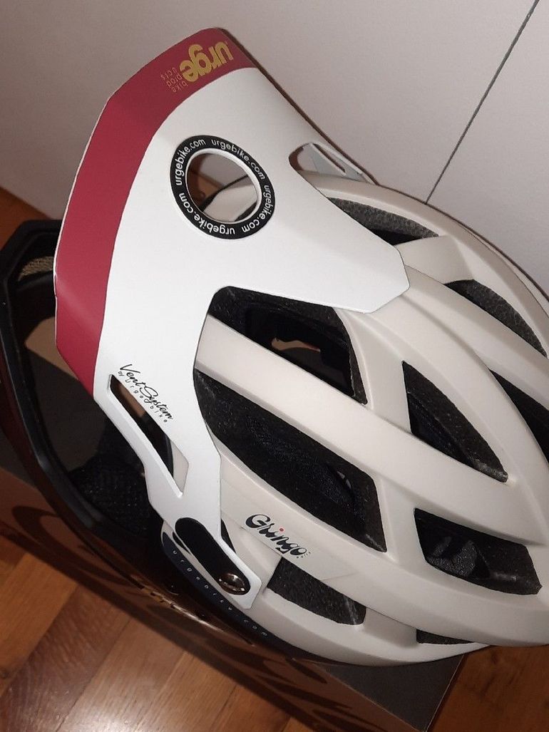 Used urge Gringo de la Sierra bike — image 3 of 4