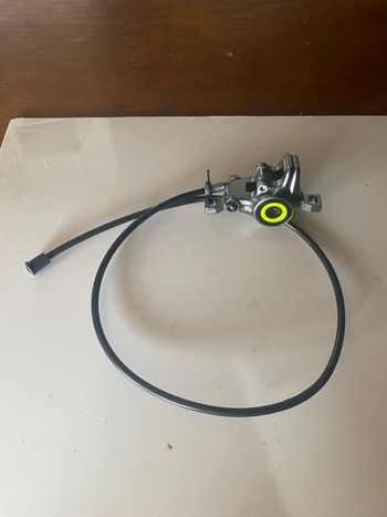 Magura, Pinça MT8 SL Post Mount