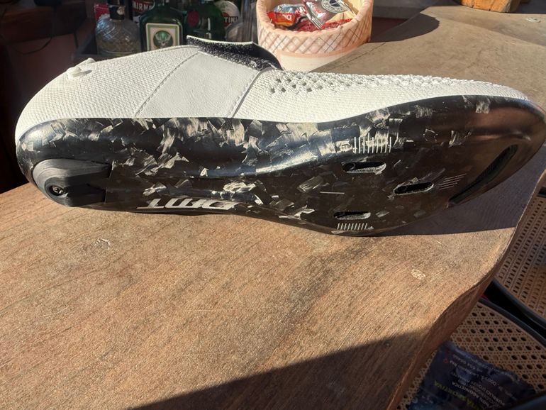 Used Dmt SCARPE OXY 2026 bike — image 2 of 3