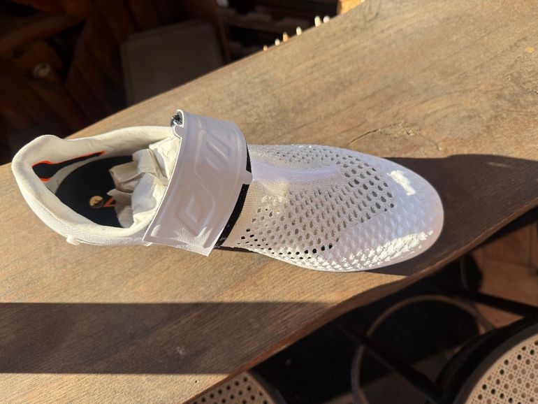 Used Dmt SCARPE OXY 2026 bike — image 3 of 3