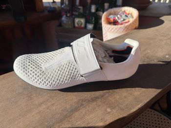 Used Dmt SCARPE OXY 2026 bike