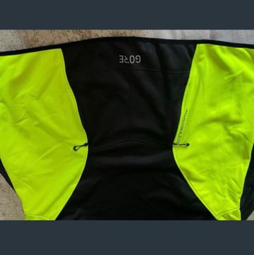 Used Gorewear gore windstopper bike — image 5 of 5
