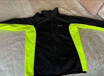 Used Gorewear gore windstopper bike — image 1 of 5