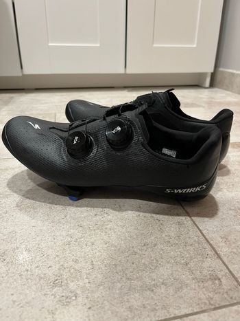 Specialized, S-Works Torch