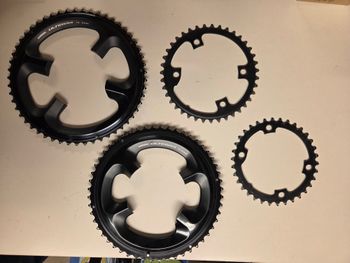 Shimano, Ultegra