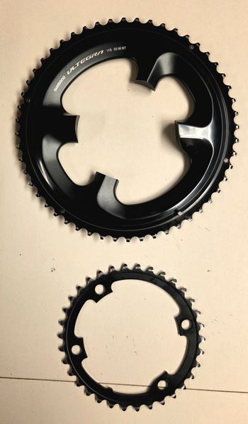 Shimano, Ultegra Kettingblad 11 speed