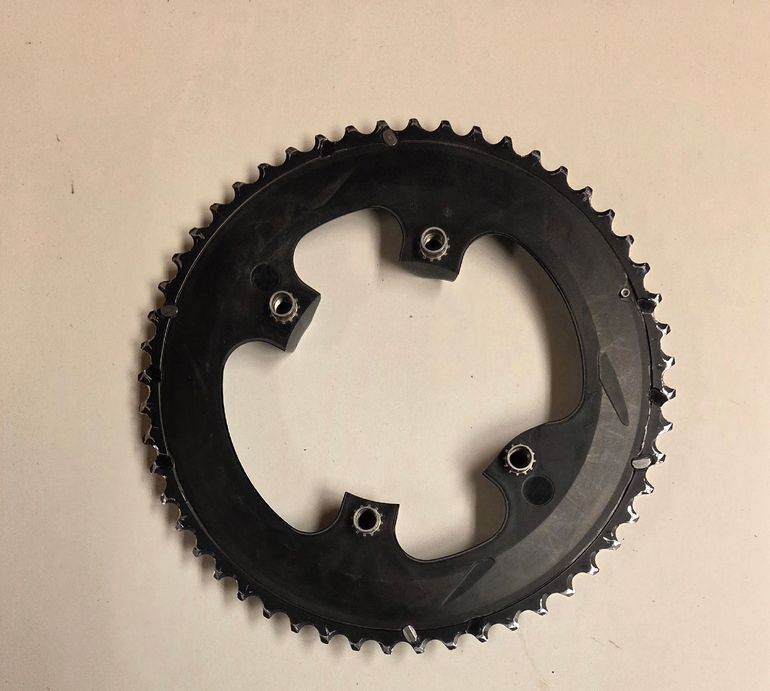 Used Shimano Ultegra Kettingblad 11speed bike — image 2 of 2