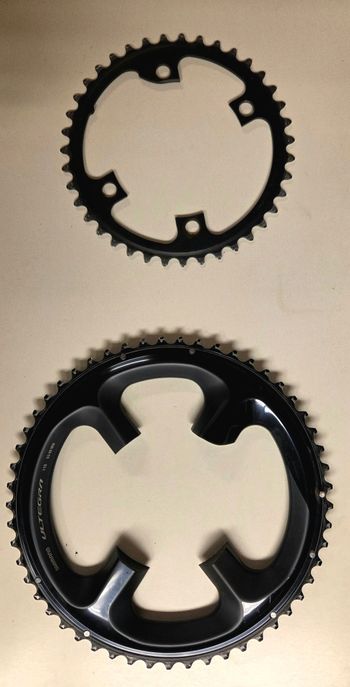 Shimano, Ultegra Kettingblad 11speed