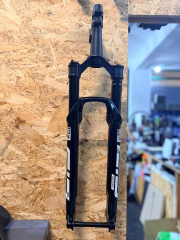 Used RockShox SID SL 3P 2026 Fork