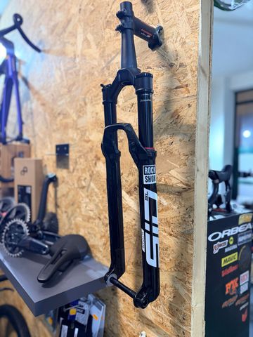 RockShox SID SL 3P 2026 bike usato — immagine 3 di 3