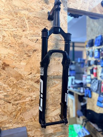 RockShox SID SL 3P 2026 bike usato — immagine 2 di 3